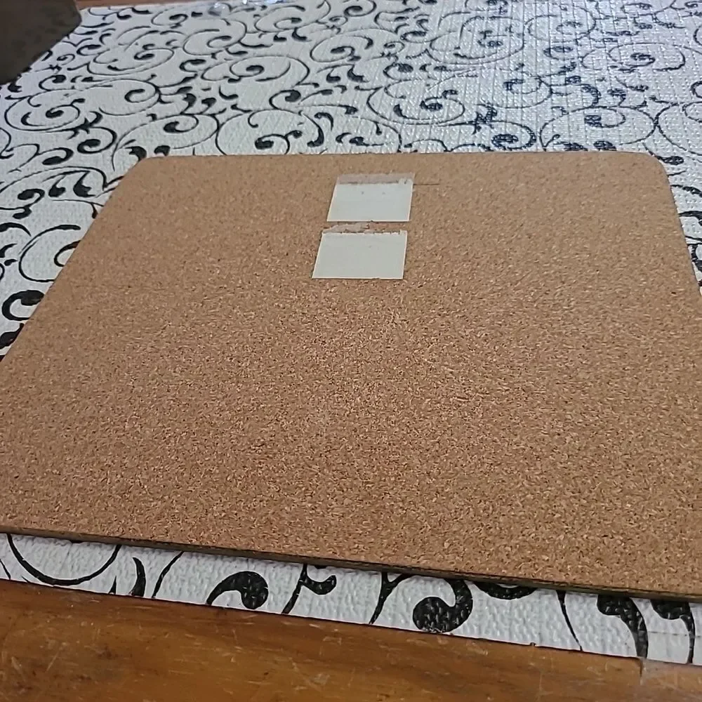 Vintage Trivet Set